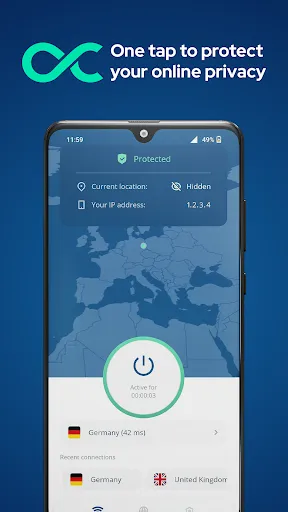 Octohide VPN | Игры | XWorld