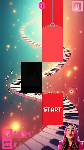 Piano Music Emilly Vick Game | Jogos | XWorld