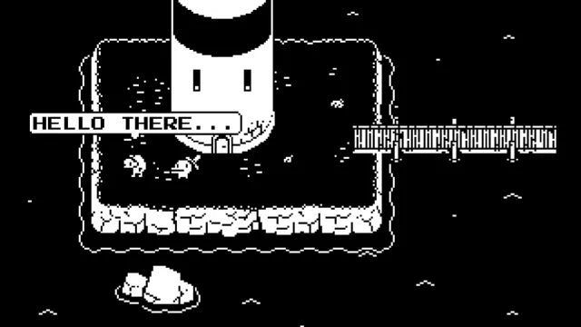 Minit | Игры | XWorld