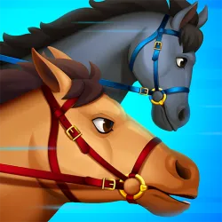 XWorld | Horse Racing Hero: Riding Game