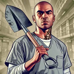 XWorld | Prison Escape Simulator 3D