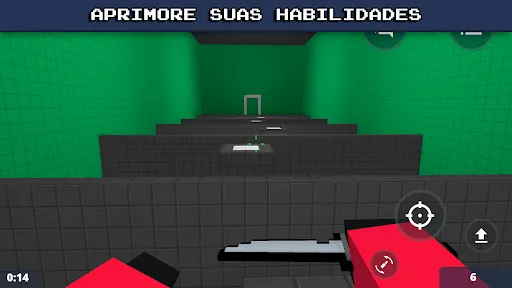 Block Strike - Jogo online | Jogos | XWorld