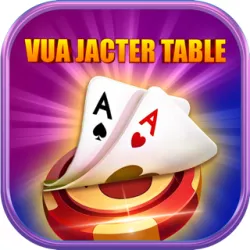 XWorld | Vua Jacter Table