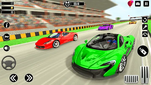 Car Racing Master Car Games | Permainan | XWorld