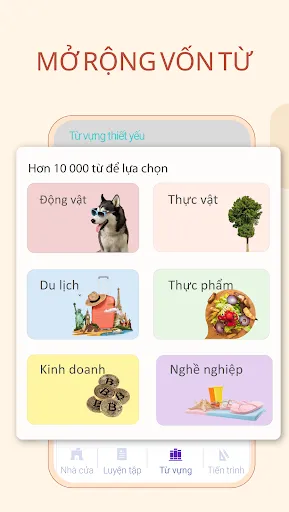 Học Tiếng Tây Ban Nha Dễ Dàng | Games | XWorld