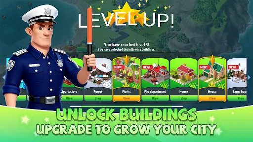 City Fortune Craft | 游戏 | XWorld City Fortune Craft | 游戏 | XWorld