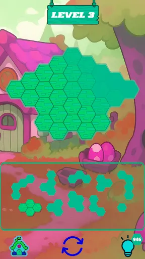 Arcanoxel: Crystal Weave | เกม | XWorld