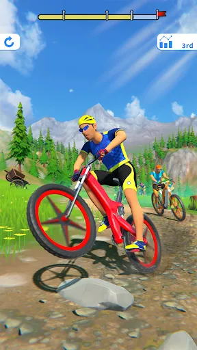 BMX Cycle Extreme Bicycle Game | Games | XWorld BMX Cycle Extreme Bicycle Game | Games | XWorld