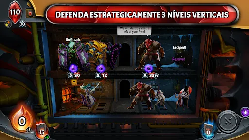 Monster Train | Jogos | XWorld