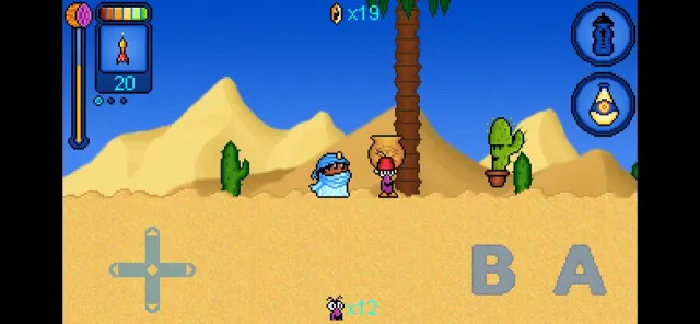 Juiced - Adventure Land | Games | XWorld