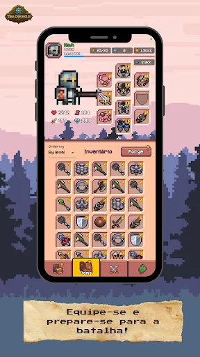 Tibia Chronicles: Survivors | Jogos | XWorld Tibia Chronicles: Survivors | Jogos | XWorld