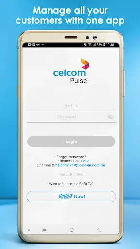 Celcom Pulse | Permainan | XWorld