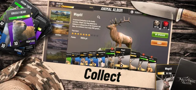 Hunting Clash: Hunter Games | Games | XWorld