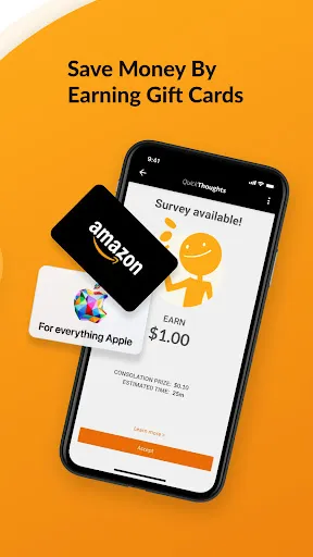 QuickThoughts: Paid Surveys | Игры | XWorld QuickThoughts: Paid Surveys | Игры | XWorld