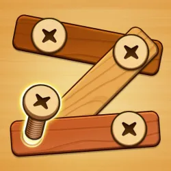 XWorld | Wood Nuts & Bolts