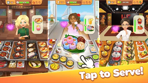 BTS Cooking On STOVE : TinyTAN | Jogos | XWorld BTS Cooking On STOVE : TinyTAN | Jogos | XWorld