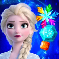 XWorld | Aventuras de Disney Frozen