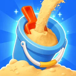 XWorld | Sand Flow