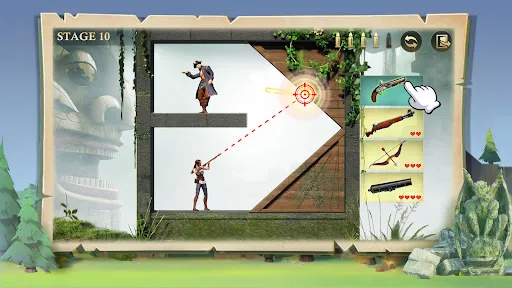 Stormshot: Isle of Adventure | Games | XWorld
