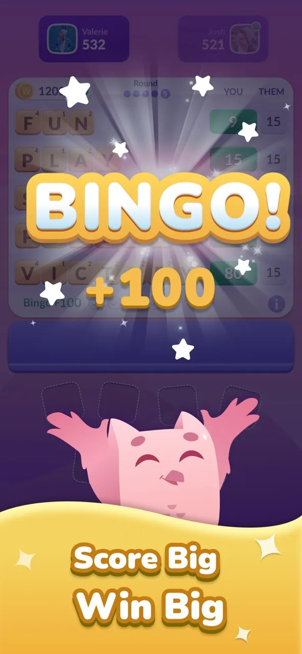 Word Roll - Fun Word Game | 游戏 | XWorld