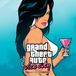 XWorld | GTA: Vice City - Definitive