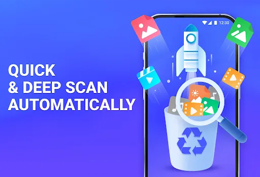 Photo Recovery, File Recovery | Games | XWorld