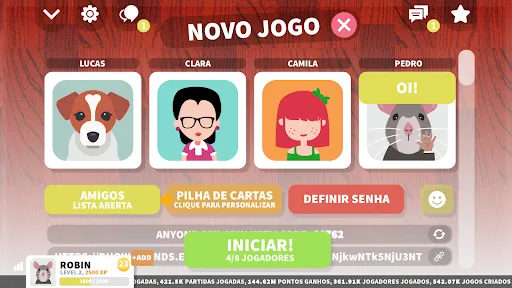 DUO Com Amigos - UNO Online | Jogos | XWorld