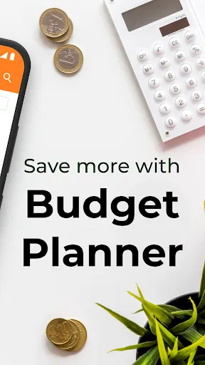 Budget planner—Expense tracker | เกม | XWorld