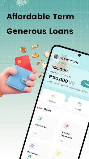 USCREDIT | Games | XWorld