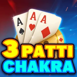 XWorld | Teen Patti Chakra - Royal Game
