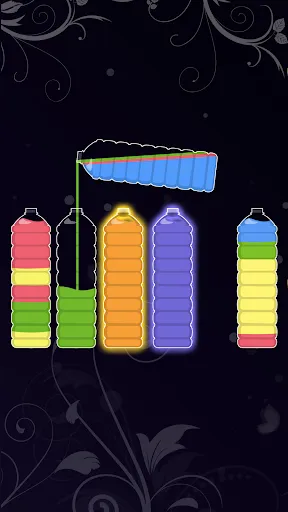 Water Sort: Color Puzzle Game | juego | XWorld