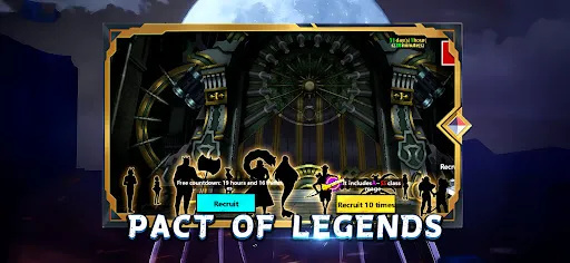 Fairy Bonds The Age of Magic | Permainan | XWorld