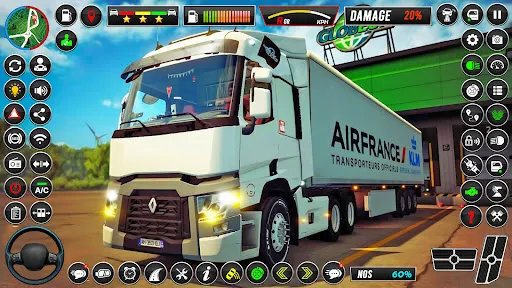 Грузовой транспорт игра | Игры | XWorld Грузовой транспорт игра | Игры | XWorld