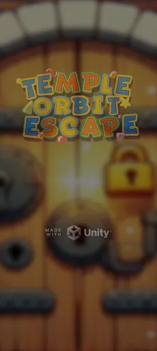 Temple Orbit Escape | 游戏 | XWorld