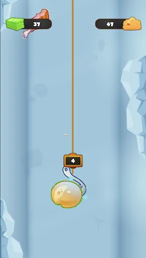 Freezer Frenzy | Jogos | XWorld