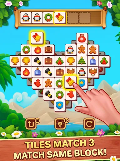 Tile Match - Triple Matching | Permainan | XWorld Tile Match - Triple Matching | Permainan | XWorld