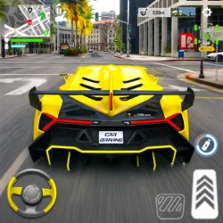 XWorld | Car Driving 3D Open World