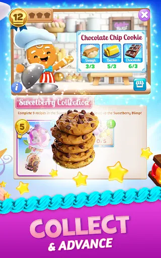 Cookie Jam Blast™ Match 3 Game | Games | XWorld Cookie Jam Blast™ Match 3 Game | Games | XWorld