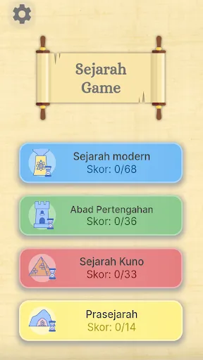 Sejarah Game | Permainan | XWorld