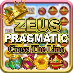 XWorld | Zeus Pragmatic: Cross The Line