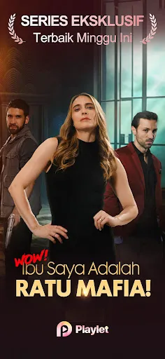 Playlet:Tonton Drama Pendek&TV | Permainan | XWorld