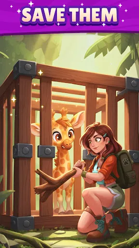 Paradise Paws: Merge Animals | Games | XWorld Paradise Paws: Merge Animals | Games | XWorld