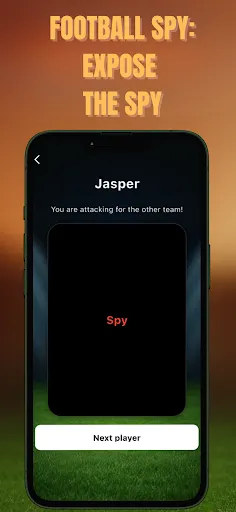 Football Spy | Игры | XWorld Football Spy | Игры | XWorld