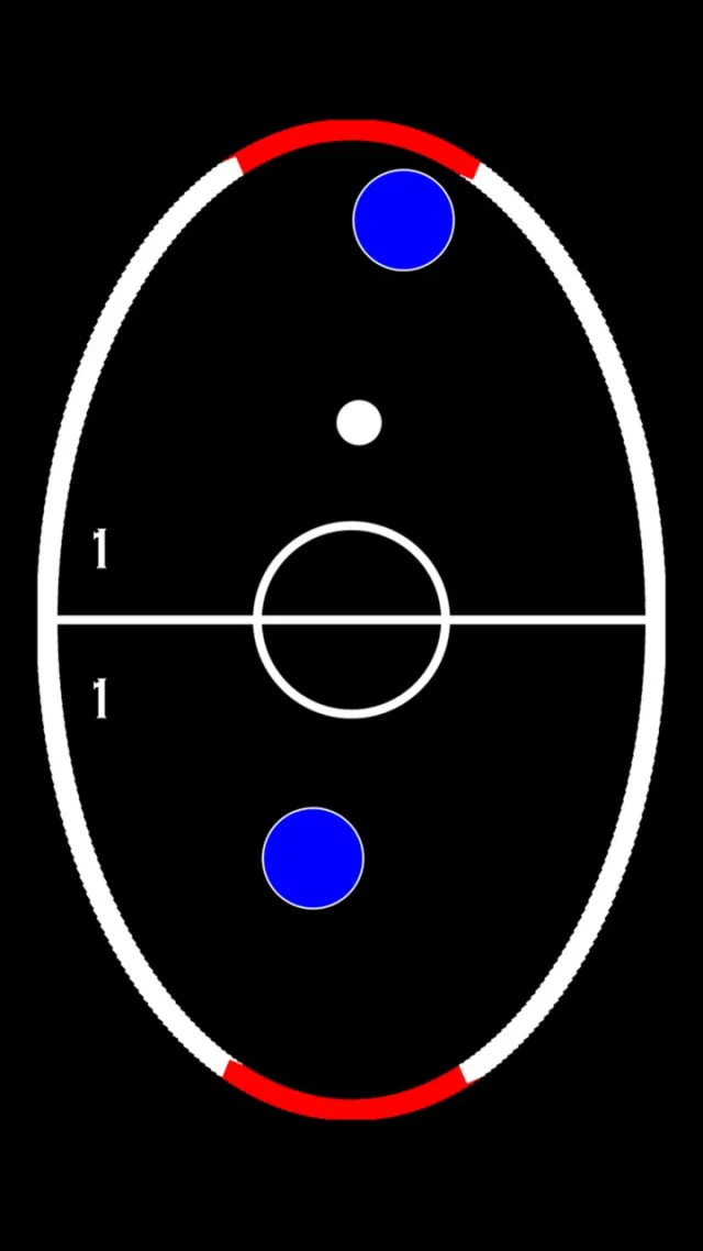 Air Hockey Wear - Watch Game | Jogos | XWorld