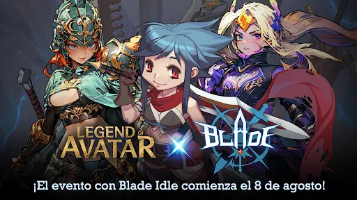La Leyenda del Avatar | juego | XWorld