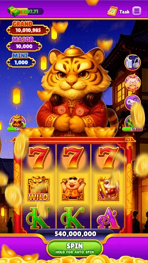 Lucky Slots - Win Big Reward | Игры | XWorld Lucky Slots - Win Big Reward | Игры | XWorld