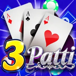 XWorld | Teen Patti Mehmaan - 3 Patti