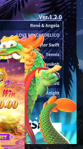 Rich Dragon | Jogos | XWorld