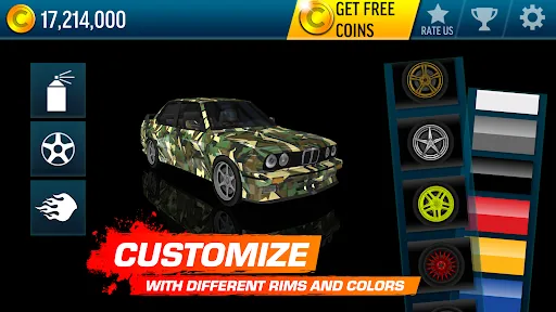 Drift Max - Car Racing | Games | XWorld