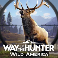 XWorld | Way of the Hunter Wild America